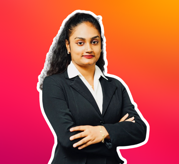 Nadisha Gomes, Live College Lecturer